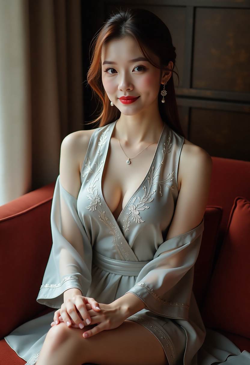 松果小镇