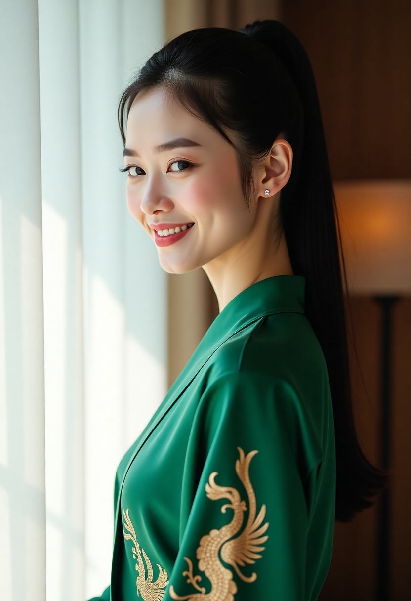 午夜电台