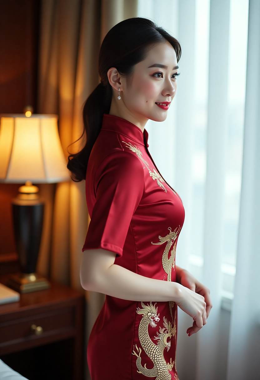 熊猫快递员